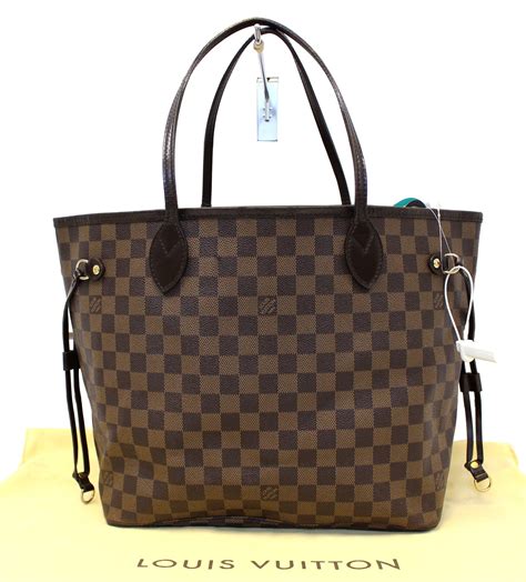 louis vuitton tote bag zipper|louis vuitton damier tote bag.